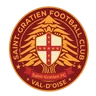 Blason du Saint-Gratien FC